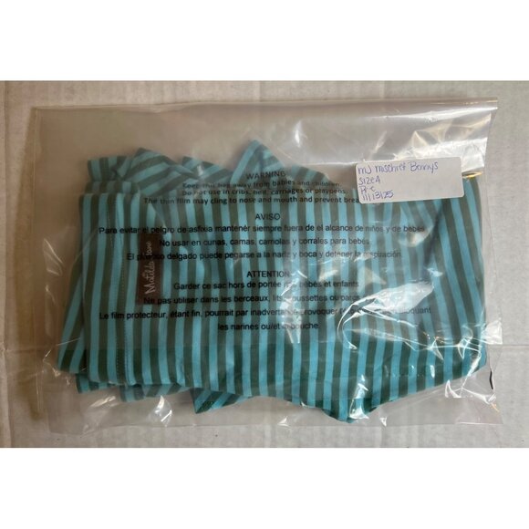 Matilda Jane Mischief Bennys - Picture 11 of 11